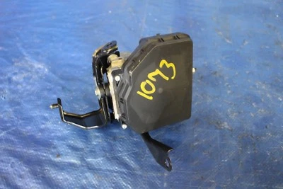 Lexus IS200T 2016 turbo 2,0 OEM bomba de freno ABS unidad montaje #1073 Foto 1 de 4