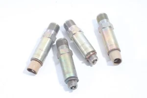 1 x original Zündkerze Isolator WM14-225 für etliche Armeefahrzeuge DDR NVA - Foto 1 di 12
