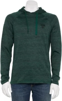 Camisa con Capucha Vans CLASSIC CIRCLE (Pino Ponderosa) Talla Pequeña Foto 1 de 2