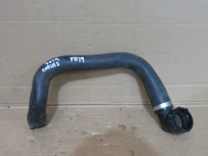 VAUXHALL CORSA E 2015-2019 1.4 GASOLINA RADIADOR SALIDA TUBO MANGUERA 13455234 - Imagen 1 de 4