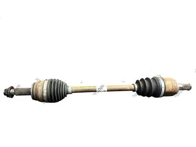 Eje conductor delantero izquierdo Hyundai Elantra GT HTBK 2,0 L 2017 2018 2019 2020 Foto 1 de 4