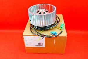 Zehnder ComfoAir 200L/CA200L Replacement Fan Motor Impeller Kit 400200019 - Picture 1 of 5