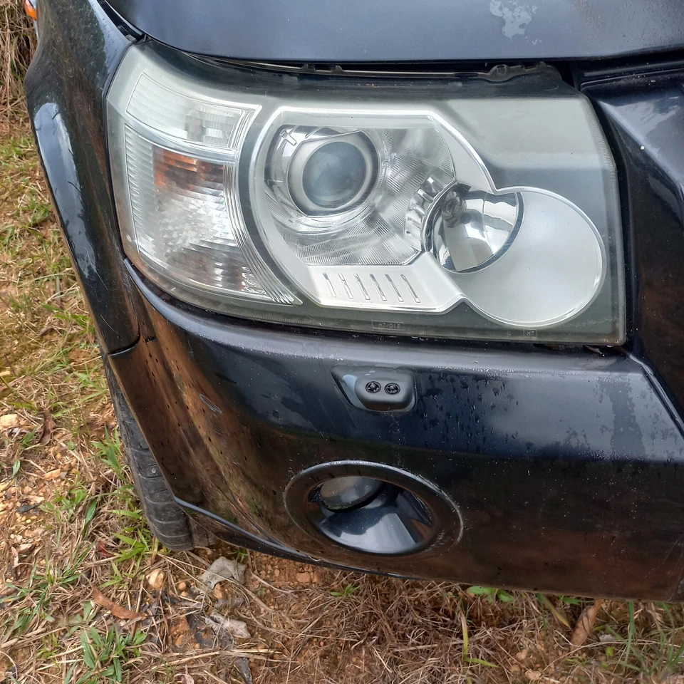 OEM 06/07-10/10 LAND ROVER FREELANDER LF2 RIGHT HEADLIGHT - image 1 of 1