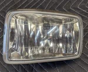 1999-2001 ACURA TL OEM FOG LIGHT LH WITH BRACKET - Picture 1 of 7