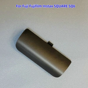 For Fuji Fujifilm Instax SQUARE SQ6 Original Camera Battery Cover Door Cap Lid - Picture 1 of 2