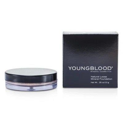 Youngblood Natural Loose Mineral Foundation - Neutral  10g/0.35oz - Image 1 of 4