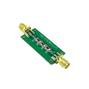 Ilter Module Low Pass Light Replacement Suppression Testing Tools 1pcs - Zdjęcie 1 z 6