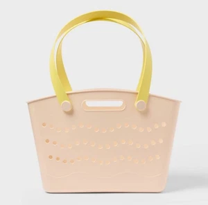 Sommertasche hellbraun - Sun Squad™ - Bild 1 von 4