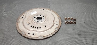 2015-2017 Ford Mustang GT 5.0L 6R80 Automatic Transmission Flywheel OEM - Image 1 of 4