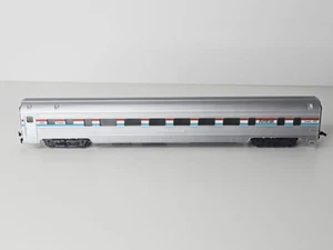 Rivarossi - Spur Ho - Amtrak Coach Personenwagen #4707 - ohne Karton - Bild 1 von 13