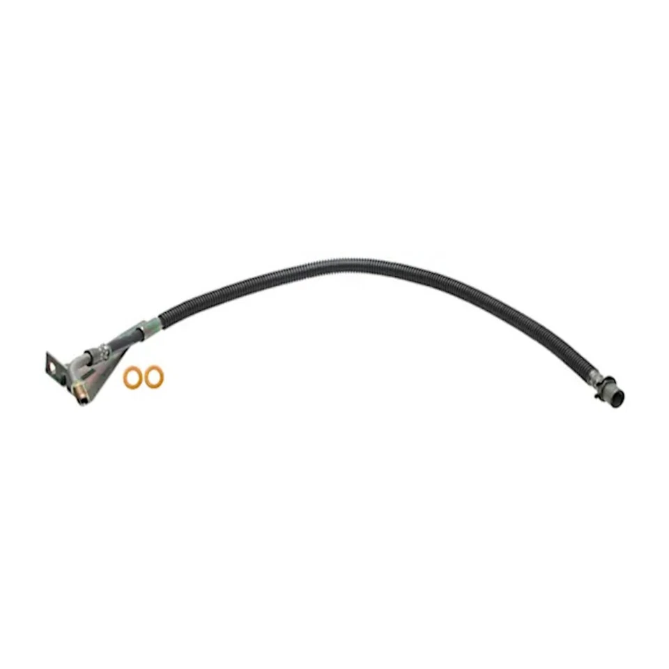 Original ACDelco para GMC C7500 Topkick 2000 2001 2002 línea de freno trasero | 19174506 Foto 1 de 4