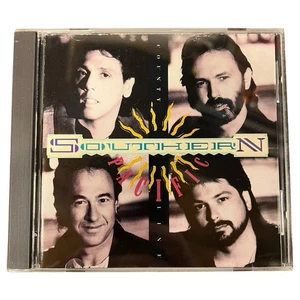 Southern Pacific County Line CD - Picture 1 of 5