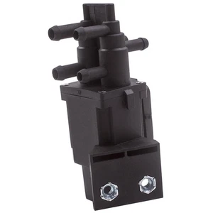 6 Port Fuel Gas Dual Tank Selector Valve for Chevy Dodge Ford GMC Truck 14029228 - Picture 1 of 17