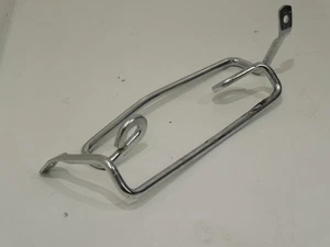 VW Golf Cabriolet 5K Mk6 3 Door Pair Front Seat Belt Lower Anchor Points - Bild 1 von 6