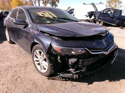 Espejo retrovisor MALIBU 2016 1994771 Foto 1 de 4