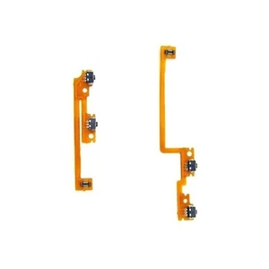 L R ZR ZL Button Ribbon Flex Cable Kit For Nintendo New 3DS New 3DS XL/LL n - Picture 1 of 3