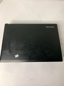 Toshiba Satellite Pro A40-C – I3 6006U – 8GB DDR3 – NO HDD - For Parts/Repairs - Picture 1 of 10