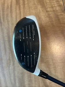 Taylormade Sim Max 10.5° Driver Regular Flex Ventus Blue 6 RH - Great Condition - Picture 1 of 5