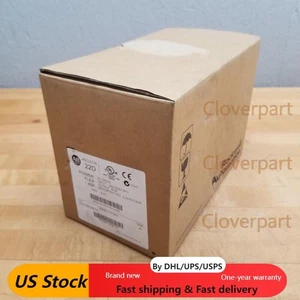 Allen Bradley AB 22D-D6P0N104 Series A Power Flex 40P AC Drive, 2.2kW/3.0HP NEW - Picture 1 of 4