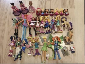 spielzeugpaket mädchen - Bild 1 von 1