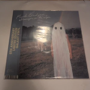 NEW Phoebe Bridgers Stranger In The Alps 5th Anniversary 'Galaxy' Vinyl LP Rec - Picture 1 of 2