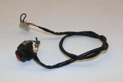 Relé de arranque KTM 950 SUPERMOTO R 2007 a 2008 Foto 1 de 4