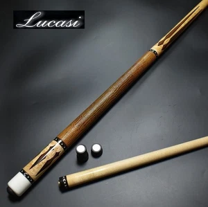 Lucasi Billard Queue aus Japan - Bild 1 von 10