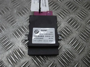 BMW 3er Kraftstoffpumpensteuergerät 16147180426 E90 2.0 Benzin 2005-2013N - Bild 1 von 6