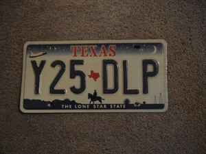 TRANSBORDADOR TEXAS (ARTESANÍA) * MATRÍCULA COMPRA TODOS LOS ESTADOS AQUÍ ENVÍO GRATUITO - Imagen 1 de 1