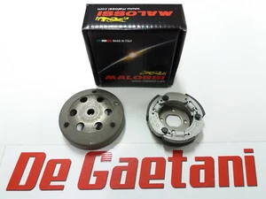 5219142 CAMPANA CLUTCH BELL+ FRIZIONE FLY CLUTCH MALOSSI MINARELLI 107 AEROX SR - Imagen 1 de 1