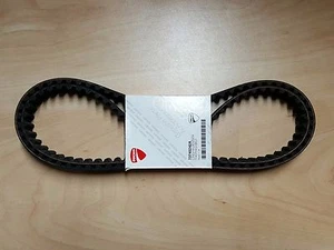 Genuine Ducati Cam Timing Belts Set, Monster 696 796 797, Scrambler, 73740241B - Picture 1 of 1