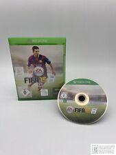 🔥FIFA 15 • Microsoft Xbox One • Zustand sehr gut • Disc neuwertig • OVP🔥