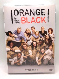 Orange Is The Neu Black Saison 2 - 5 DVD - Bild 1 von 3