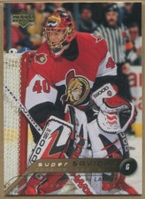 2002-03, Upper Deck Hockey, Base, Young Guns, Inserts, Parallel, UPick from list