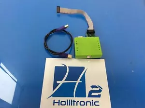 DEPURADOR JTAG TINCANTOOLS FLYSWATTER2 - Imagen 1 de 5