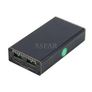 YZ826S Multi-Protocol Quick Charge Adapter Car Mobile Phone Charger Adapter DC - Zdjęcie 1 z 6