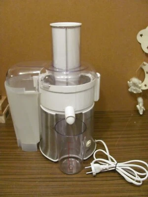 Profi Entsafter GE 700 Swe  Gala - Bild 1 von 4