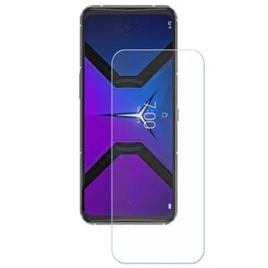 For LENOVO LEGION PHONE DUAL 2 SCREEN PROTECTOR 9H TEMPERED GLASS FULL COVERAGE - Picture 1 of 12