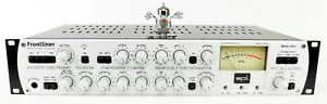 SPL Frontliner 2800 Tube Channel Strip Mic Preamp + New Original Packaging + 3 Year Warranty - Picture 1 of 10