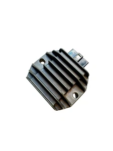 Yamaha YZF - R125 2008 - 2013 Tension Régulateur SH640EA - Photo 1/5