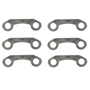 Porsche 911 Locking Plates for Rear Axle Joint Bolts - Bild 1 von 1
