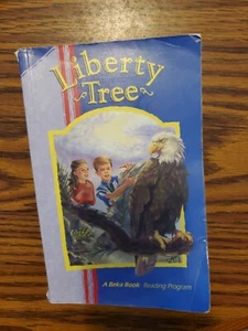 Liberty Tree 4. Klasse Leser Abeka  - Bild 1 von 4