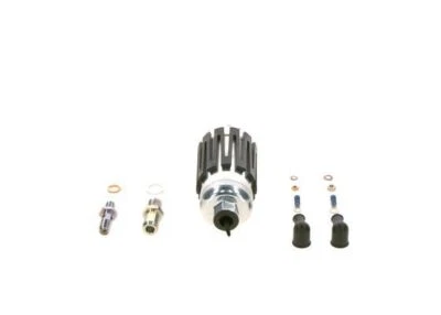 Bosch Fuel Pump 0580464205 fits Ferrari Mondial MONDIAL 3.2 Quattrovalvole - image 1 of 4