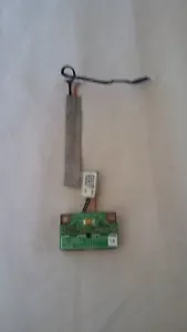 SCHEDA 2 PORTE USB HP PAVILION DV 2000 - Foto 1 di 2