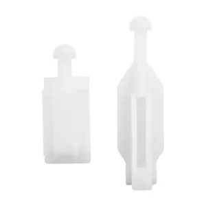 For E39 5series Facelift 2000-2003 Headlight Adjuster Bracket Car Useful Hot - Picture 1 of 16