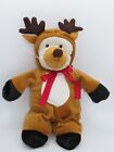 Michaels Craft Store Plush Mouse Reindeer Deer Costume Outfit Stuffed Animal