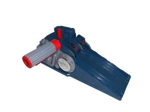 Vintage Hot Wheels Hyper Cycles Motorcycle Racing Launcher 2000 Mattel T-657 - Picture 1 of 16