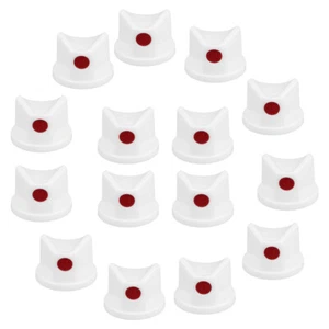 20 Pcs Spray Paint Nozzle Accessories Tips Nozzles for Painting Travel - Picture 1 of 12