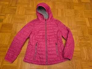 Camel active, Damen leichte Steppjacke, pink, Frühling, Größe 42 - Bild 1 von 10