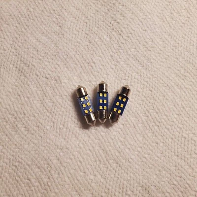 KIT LÁMPARA LED /SA-5160 Technics/SA-5460 SA-5170 SA-5060 SA-5070 / ¡ELECCIÓN DE COLOR!! Foto 1 de 4